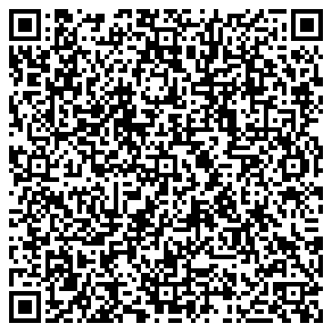 QR-код с контактной информацией организации Гостевой дом «Клюква»