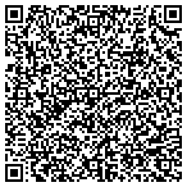 QR-код с контактной информацией организации Гостевой дом «Клюква»