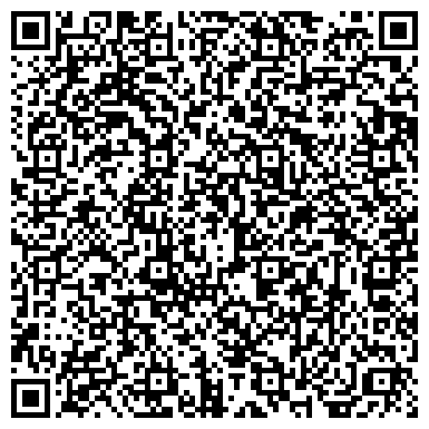 QR-код с контактной информацией организации Натяжные потолки Сибири