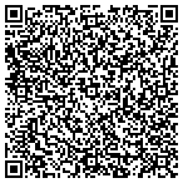 QR-код с контактной информацией организации ООО «IL Патио»  Планета Суши