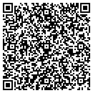 QR-код с контактной информацией организации АлСиб