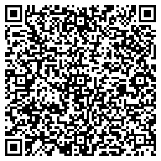 QR-код с контактной информацией организации ЗАО ТАМРО