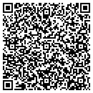 QR-код с контактной информацией организации ВЕРОТЕК