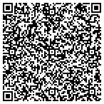 QR-код с контактной информацией организации Агентство недвижимости «Адмирал»