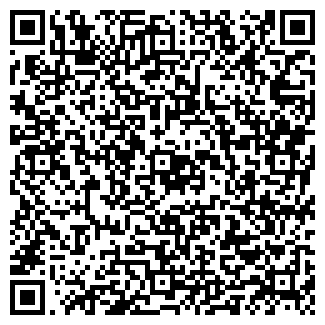 QR-код с контактной информацией организации Новая мебель