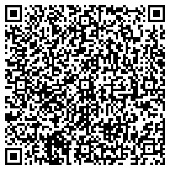 QR-код с контактной информацией организации OXFORD HOUSE