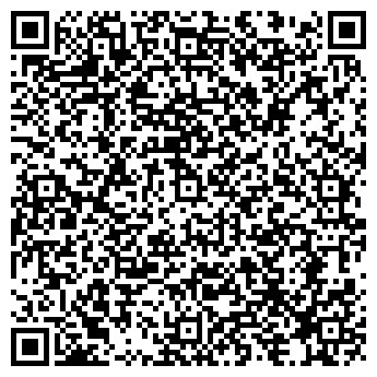QR-код с контактной информацией организации Теплицы на свободной