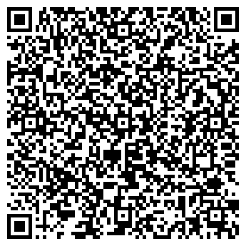 QR-код с контактной информацией организации ООО ЖигулиТелеком
