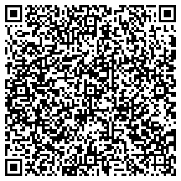 QR-код с контактной информацией организации Отдел Военного комиссариата