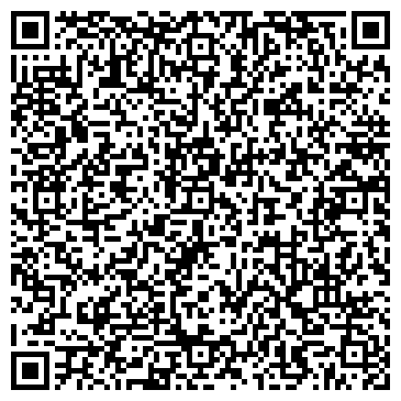 QR-код с контактной информацией организации Аптека «Мелисса»