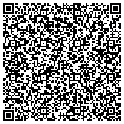 QR-код с контактной информацией организации ВОЛГО-БАЛТ ГОСУДАРСТВЕННАЯ РЕЧНАЯ ИНСПЕКЦИЯ ПОЖАРНОГО НАДЗОРА