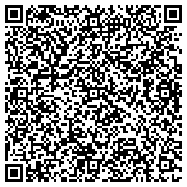 QR-код с контактной информацией организации ПОЖАРНАЯ ЧАСТЬ № 6 ТЕХНИЧЕСКОЙ СЛУЖБЫ