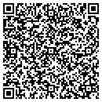 QR-код с контактной информацией организации АЛЛО-МТС