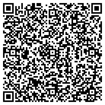 QR-код с контактной информацией организации КВГПЛЮС