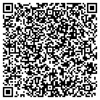 QR-код с контактной информацией организации Аптека  «Будь здоров!»