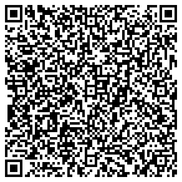 QR-код с контактной информацией организации Институт мировых цивилизаций