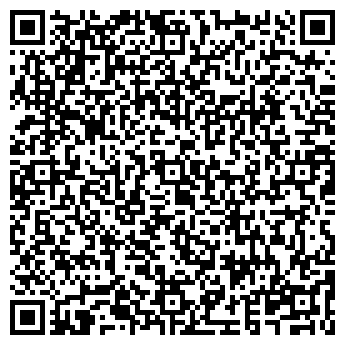 QR-код с контактной информацией организации ООО "Ruglonass" Оренбург