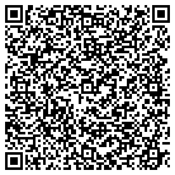 QR-код с контактной информацией организации ООО «Профиль дорс»