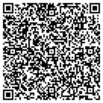 QR-код с контактной информацией организации ООО СеАрт