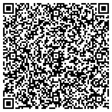 QR-код с контактной информацией организации ООО СЭП «Луч»