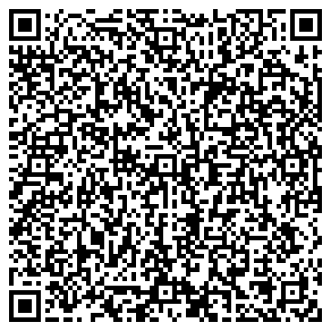 QR-код с контактной информацией организации Цветочная лавка "Шарман"