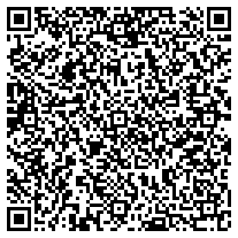 QR-код с контактной информацией организации ООО Нерудгрупп