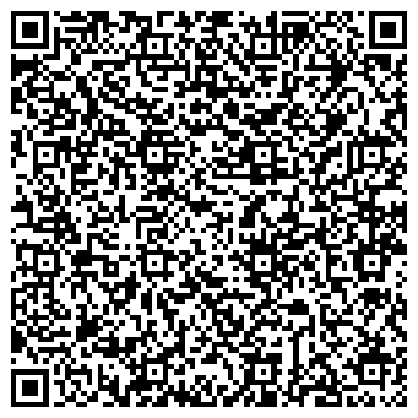 QR-код с контактной информацией организации Ателье - салон штор "Текстиль - Дизайн"