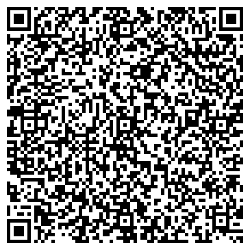 QR-код с контактной информацией организации Фабрика Фонтанов