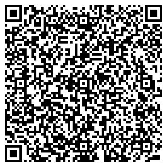 QR-код с контактной информацией организации ООО "Под ключ" Красноярск