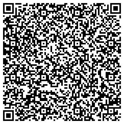 QR-код с контактной информацией организации "Московская сеть кальянных" на Водном стадионе