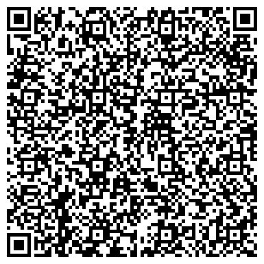 QR-код с контактной информацией организации ООО Конноспортивный клуб "Family ranch"