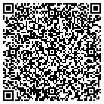 QR-код с контактной информацией организации ООО РосМастерСтрой