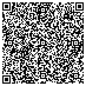 QR-код с контактной информацией организации ЧУДПО Учебный центр "Престиж"