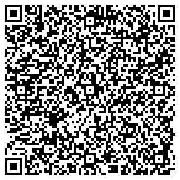 QR-код с контактной информацией организации Магазин тканей "Букле"