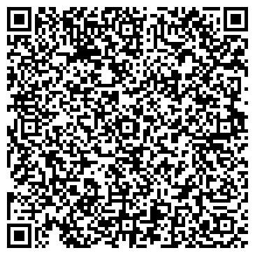 QR-код с контактной информацией организации ООО Кунги и крышки для пикапов 