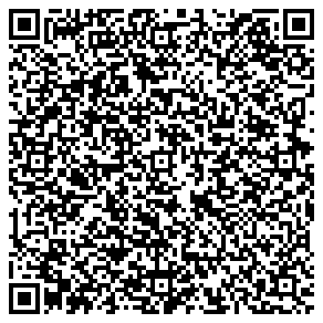QR-код с контактной информацией организации ООО Кунги и крышки для пикапов 