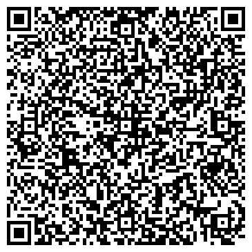 QR-код с контактной информацией организации ООО Технолабиринт