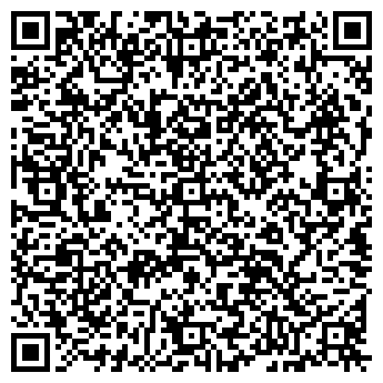 QR-код с контактной информацией организации АТОЛЛ-НТ