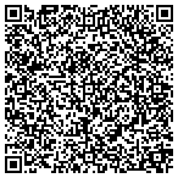 QR-код с контактной информацией организации Леопард Логистик