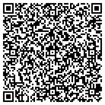 QR-код с контактной информацией организации ООО СК СПЕЦСТРОЙ 16