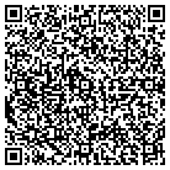 QR-код с контактной информацией организации «Отель на Заводском»