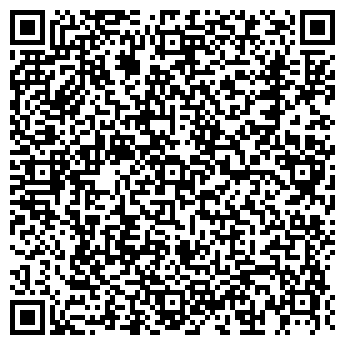 QR-код с контактной информацией организации АВТОАУДИОСИСТЕМА