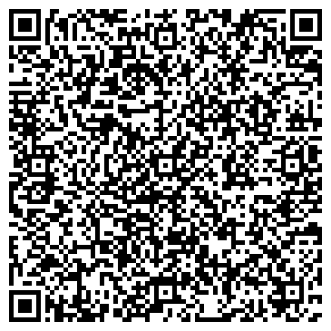 QR-код с контактной информацией организации СП ХИТАЧИ ЭЛЕКТРИК-ПЛАЗА-3