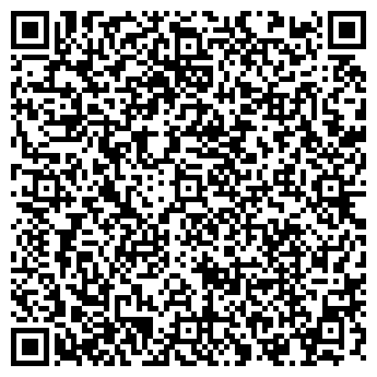 QR-код с контактной информацией организации ТЕХНОИМПОРТ