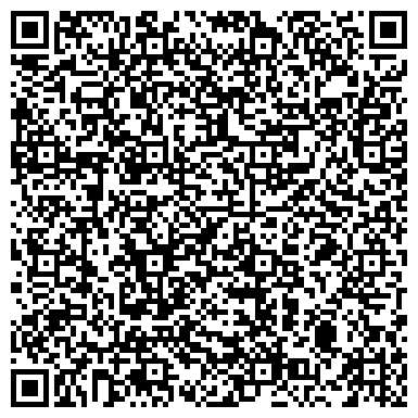 QR-код с контактной информацией организации Калининградский облпотребсоюз