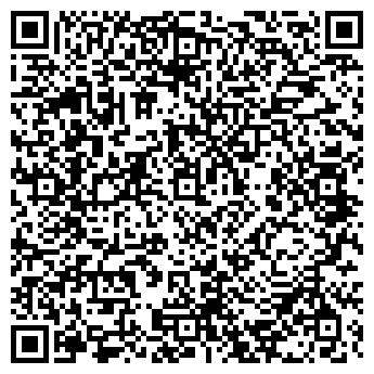 QR-код с контактной информацией организации ООО «СтальГрад»