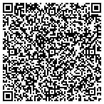 QR-код с контактной информацией организации ДЖИНСОВАЯ ДЕТСКАЯ ОДЕЖДА