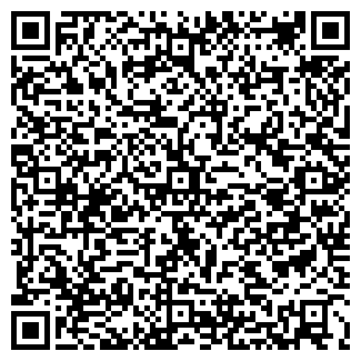 QR-код с контактной информацией организации Автосервис S.line