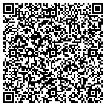 QR-код с контактной информацией организации КрасДетки