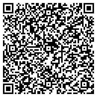 QR-код с контактной информацией организации Курья Парк
